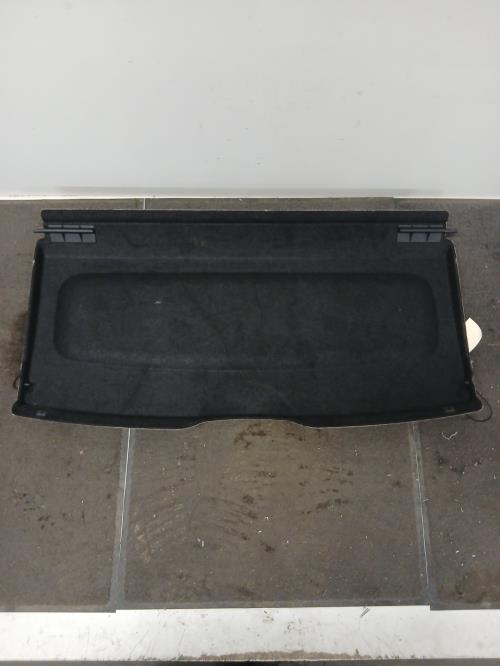 Image Plage arriere - RENAULT CLIO 2