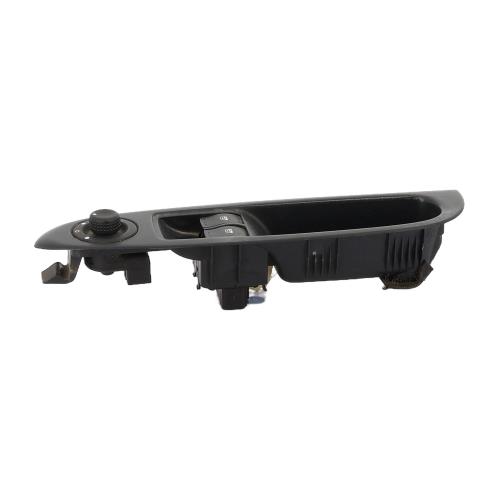 Image Interrupteur de leve vitre avant gauche - RENAULT CLIO 2