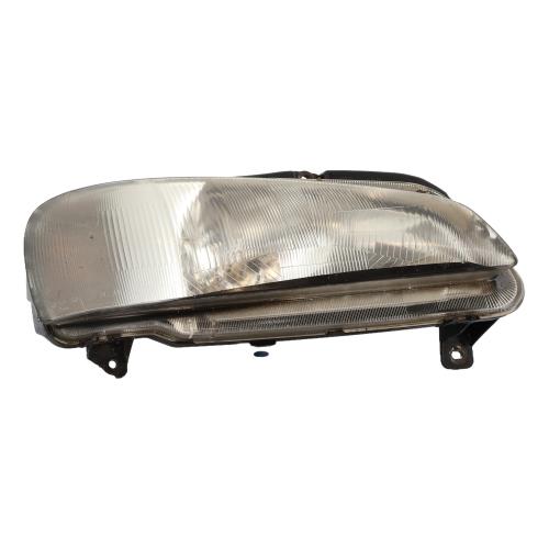 Image Optique avant principal droit (feux)(phare) - PEUGEOT 106