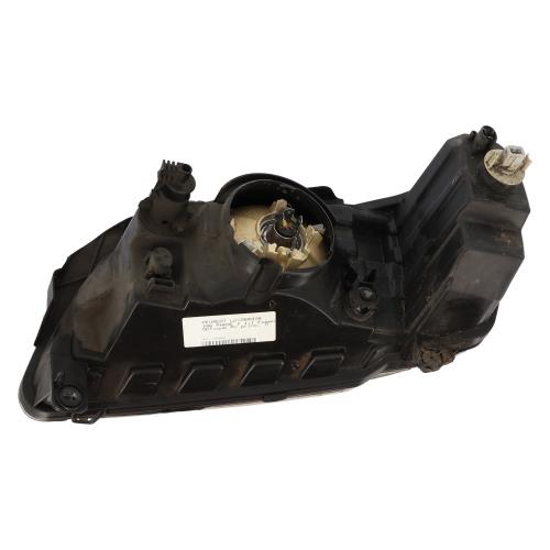 Image Optique avant principal droit (feux)(phare) - PEUGEOT 106