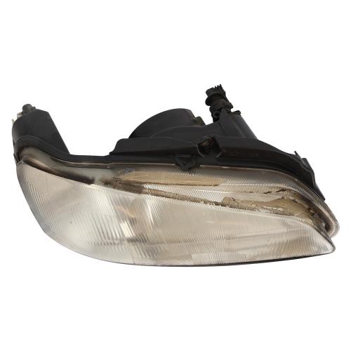 Image Optique avant principal droit (feux)(phare) - PEUGEOT 106