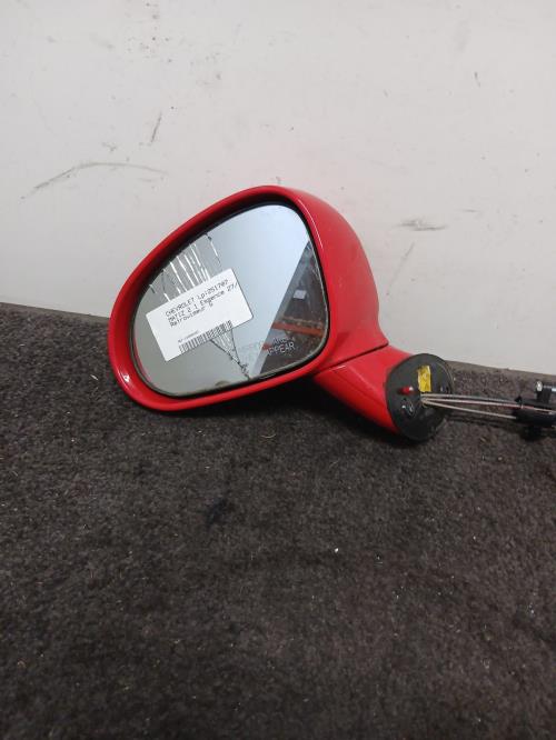 Image Retroviseur gauche - CHEVROLET MATIZ 2