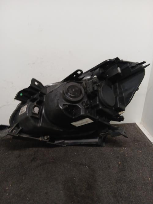 Image Optique avant principal droit (feux)(phare) - RENAULT CLIO 3