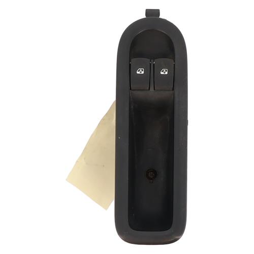 Image Interrupteur de leve vitre avant gauche - RENAULT CLIO 3