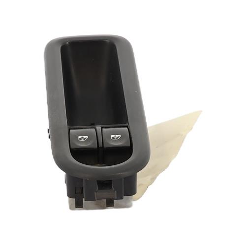 Image Interrupteur de leve vitre avant gauche - RENAULT CLIO 3