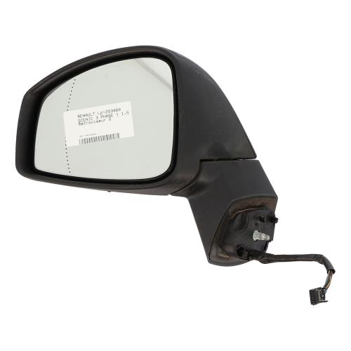 Image Retroviseur gauche - RENAULT SCENIC 3