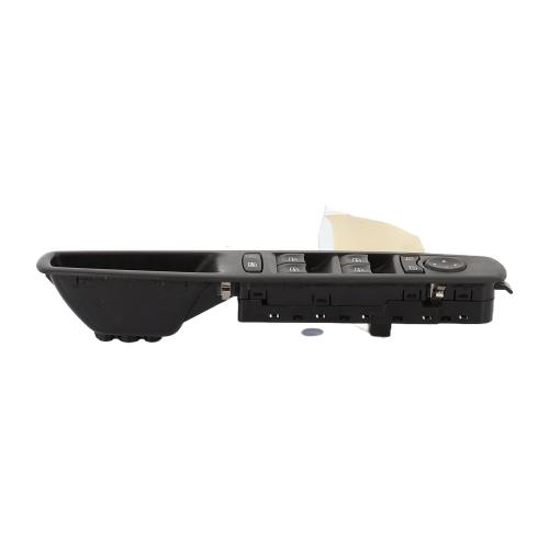 Image Interrupteur de leve vitre avant gauche - RENAULT SCENIC 3