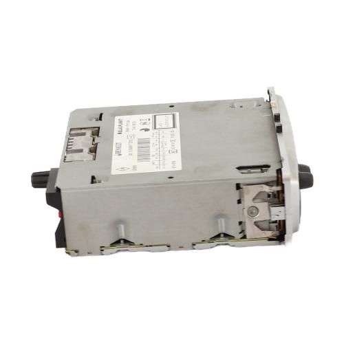 Image Autoradio d'origine - RENAULT SCENIC 3