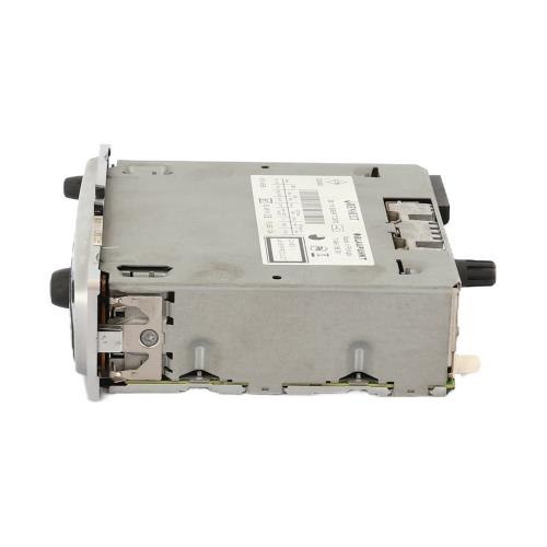 Image Autoradio d'origine - RENAULT SCENIC 3