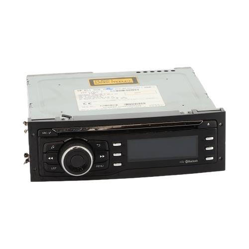 Image Autoradio d'origine - PEUGEOT 208 1