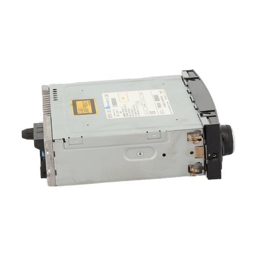 Image Autoradio d'origine - PEUGEOT 208 1