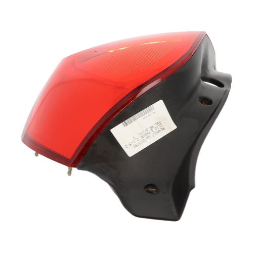 Image Feu arriere principal droit (feux) - RENAULT CLIO 3