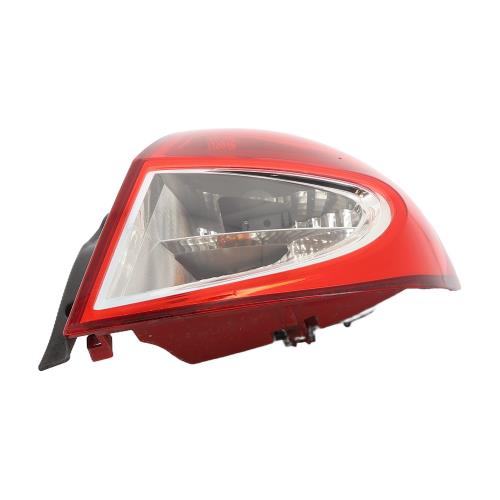 Image Feu arriere principal droit (feux) - RENAULT CLIO 3