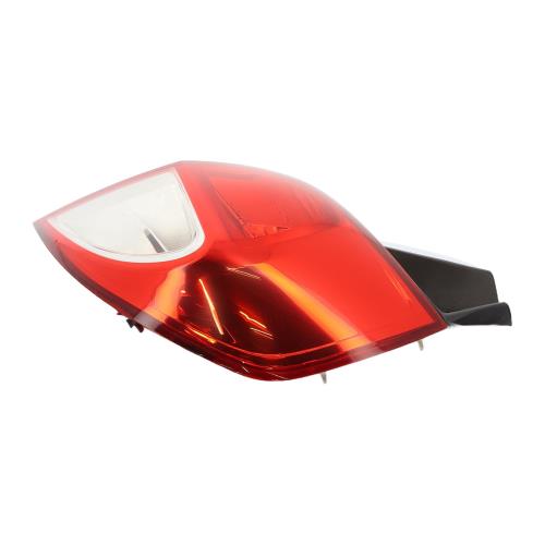 Image Feu arriere principal droit (feux) - RENAULT CLIO 3