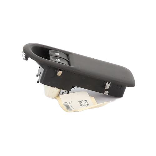 Image Interrupteur de leve vitre avant gauche - RENAULT CLIO 3