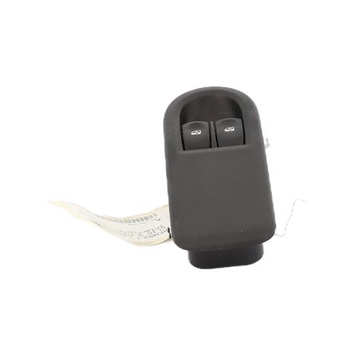 Image Interrupteur de leve vitre avant gauche - RENAULT CLIO 3