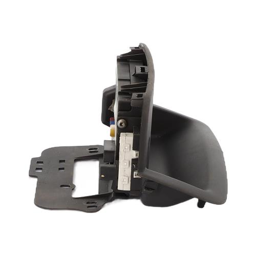 Image Ecran GPS - RENAULT CLIO 3