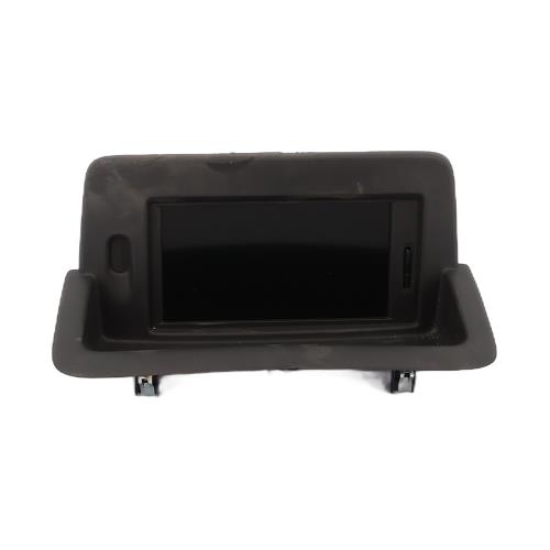 Image Ecran GPS - RENAULT CLIO 3