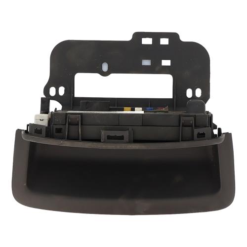 Image Ecran GPS - RENAULT CLIO 3