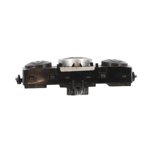 Image Commande chauffage - RENAULT CLIO 3