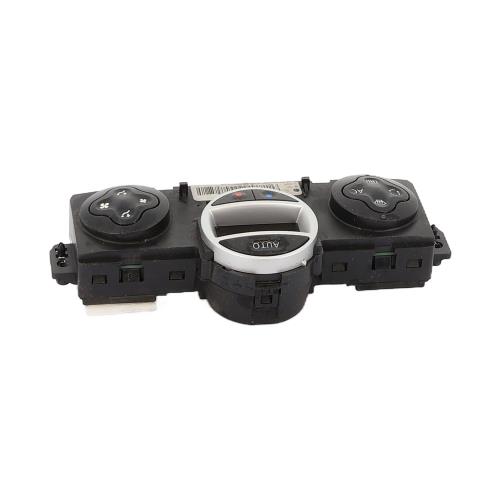 Image Commande chauffage - RENAULT CLIO 3