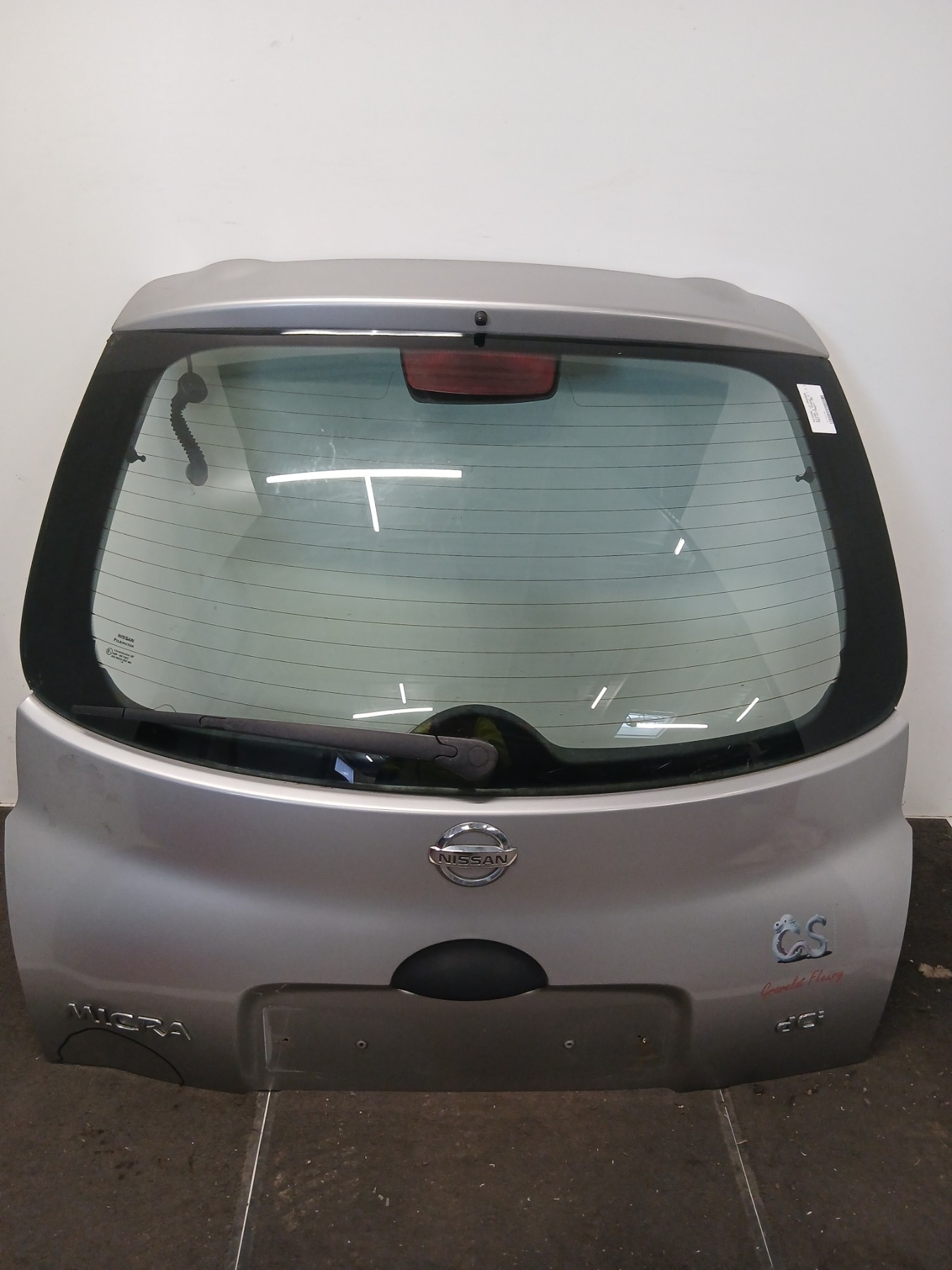 Pièce Auto