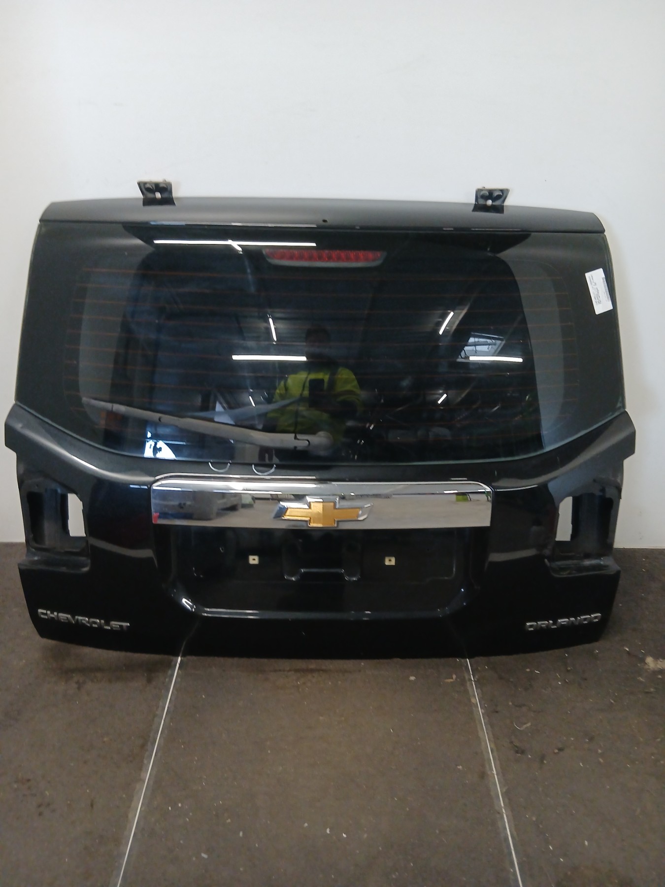 Pièce Auto