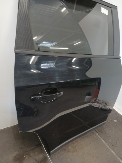 Image Porte arriere droit - CHEVROLET ORLANDO