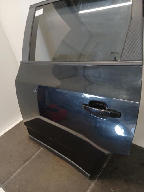 Image Porte arriere gauche - CHEVROLET ORLANDO