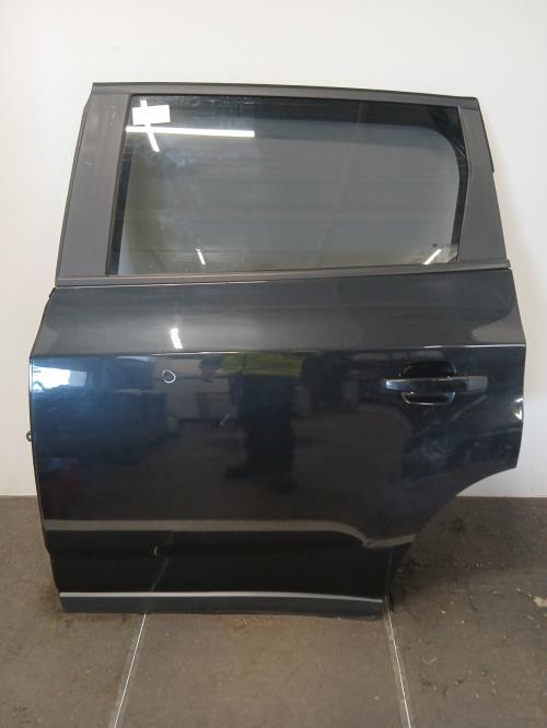 Image Porte arriere gauche - CHEVROLET ORLANDO