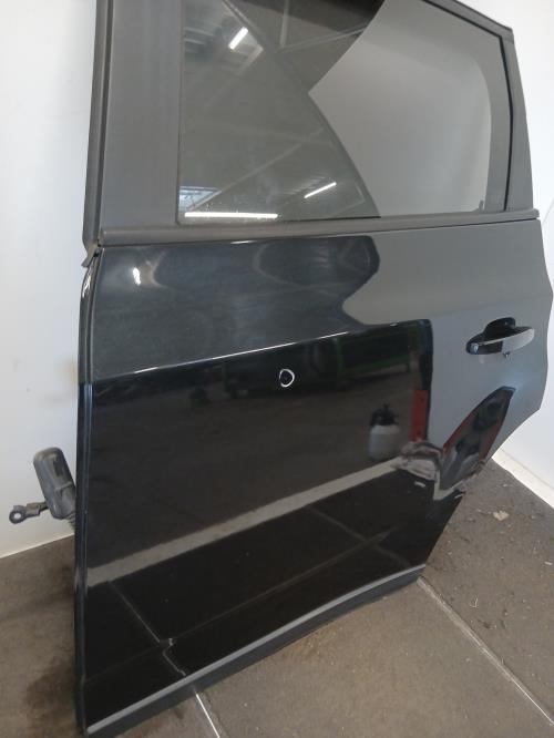 Image Porte arriere gauche - CHEVROLET ORLANDO