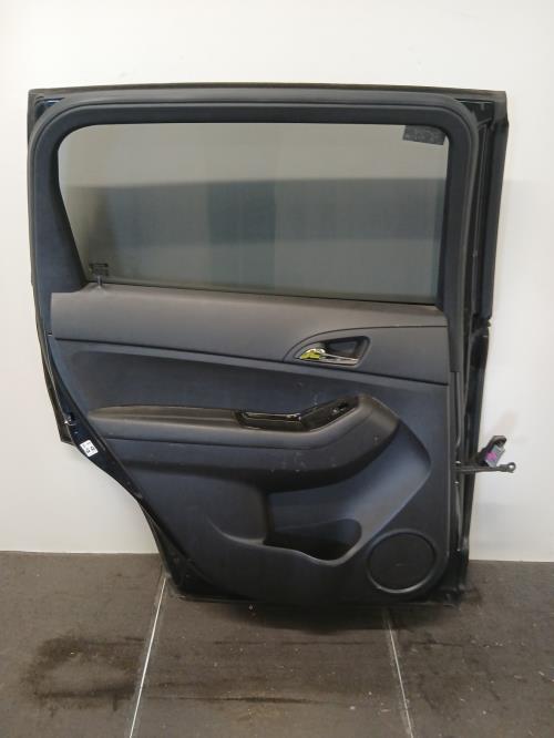 Image Porte arriere gauche - CHEVROLET ORLANDO