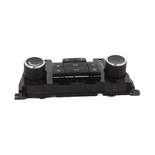 Image Commande chauffage - CHEVROLET ORLANDO