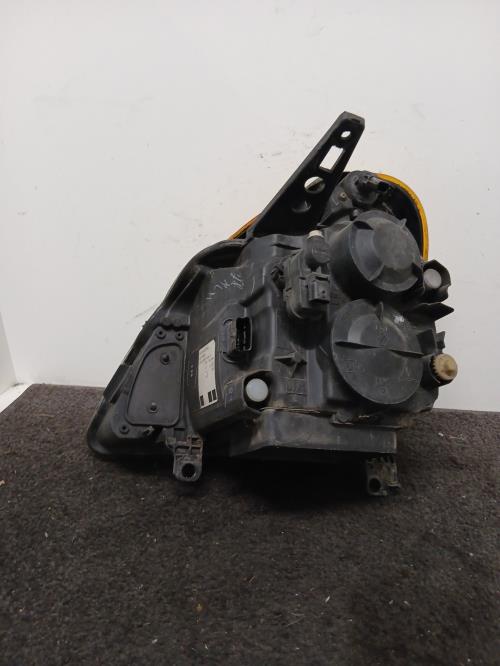 Image Optique avant principal droit (feux)(phare) - RENAULT MODUS