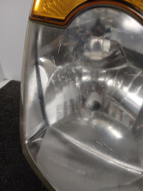 Image Optique avant principal droit (feux)(phare) - RENAULT MODUS