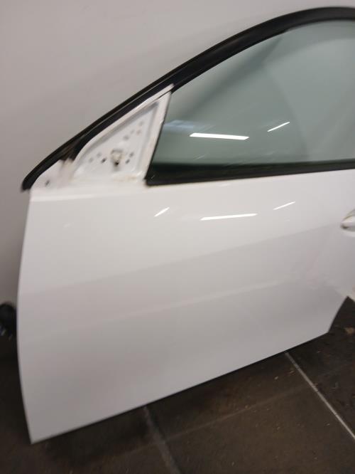 Image Porte avant gauche - MAZDA 3 2