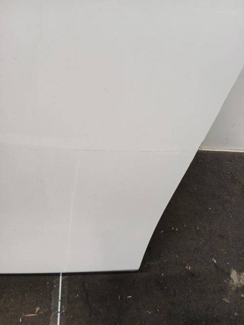 Image Porte avant gauche - MAZDA 3 2