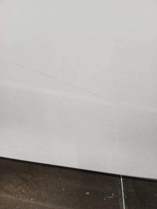 Image Porte avant gauche - MAZDA 3 2