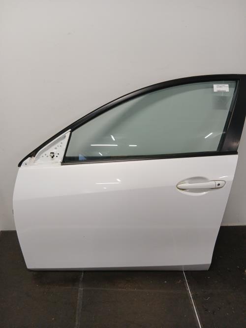 Image Porte avant gauche - MAZDA 3 2