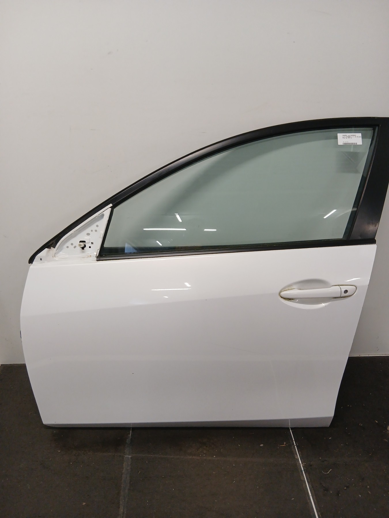 Pièce Auto