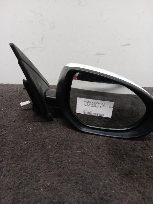 Image Retroviseur droit - MAZDA 3 2