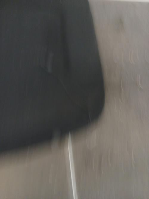 Image Plage arriere - MAZDA 3 2
