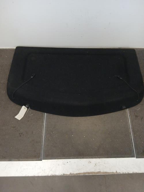 Image Plage arriere - MAZDA 3 2