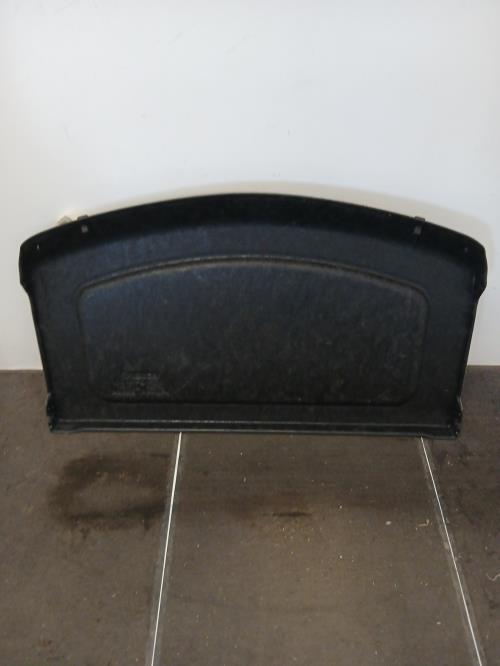 Image Plage arriere - MAZDA 3 2