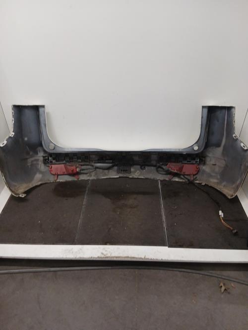 Image Pare choc arriere - PEUGEOT 5008 1