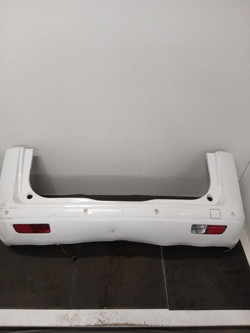 Image Pare choc arriere - PEUGEOT 5008 1