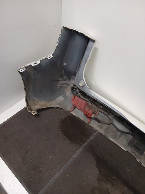 Image Pare choc arriere - PEUGEOT 5008 1