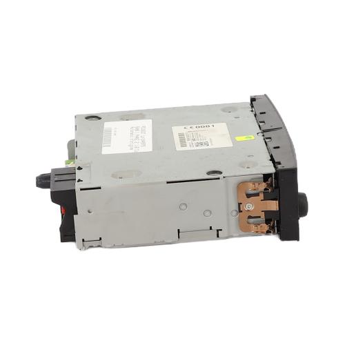 Image Autoradio d'origine - PEUGEOT 5008 1