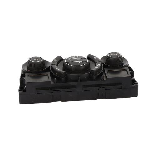 Image Commande chauffage - PEUGEOT 5008 1