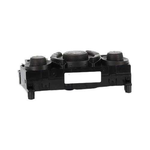 Image Commande chauffage - PEUGEOT 5008 1